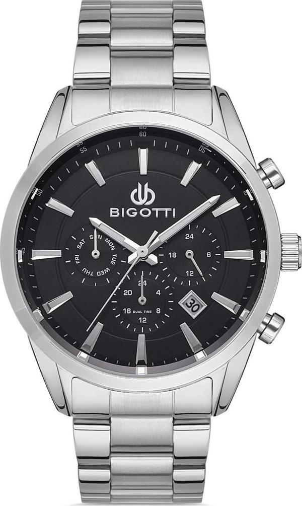 BIGOTTI BG.1.10317.1 ERKEK KOL SAATİ - Image 1