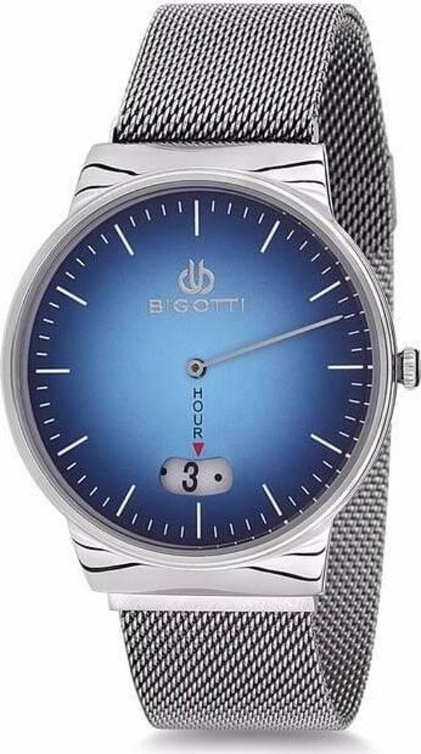 BIGOTTI BGT01474D-02 ERKEK ÇOCUK KOL SAATİ - Image 1