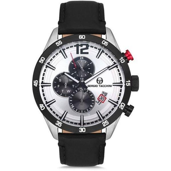 SERGIO TACCHINI ST.5.148.05 ERKEK KOL SAATİ - Image 1
