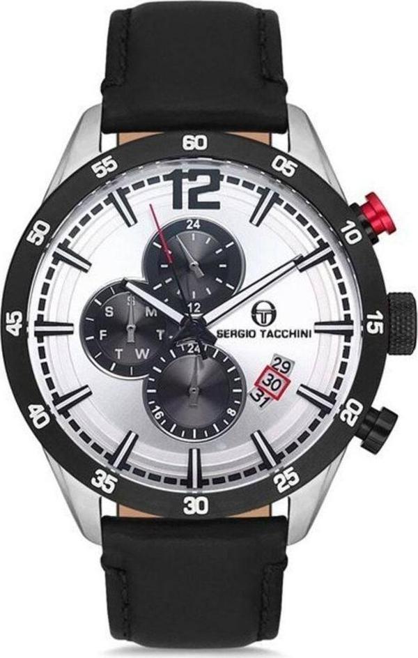 SERGIO TACCHINI ST.5.148.05 ERKEK KOL SAATİ - Image 1