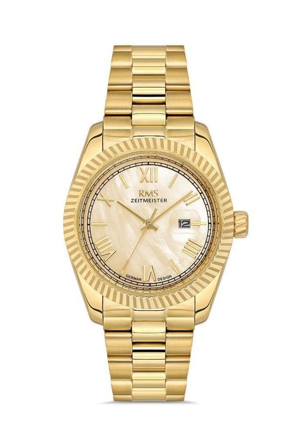 RMS ZEITMEISTER RMS.1.AG1642.07 KADIN KOL SAATİ - Image 1