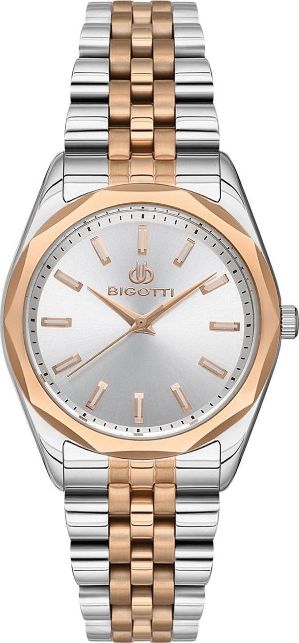 BIGOTTI BG.1.10495.4 KADIN KOL SAATİ - Image 1