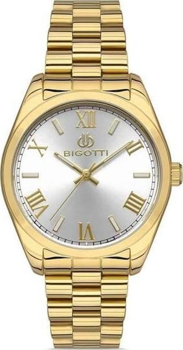 BIGOTTI BG.1.10417.2 KADIN KOL SAATİ - Image 1