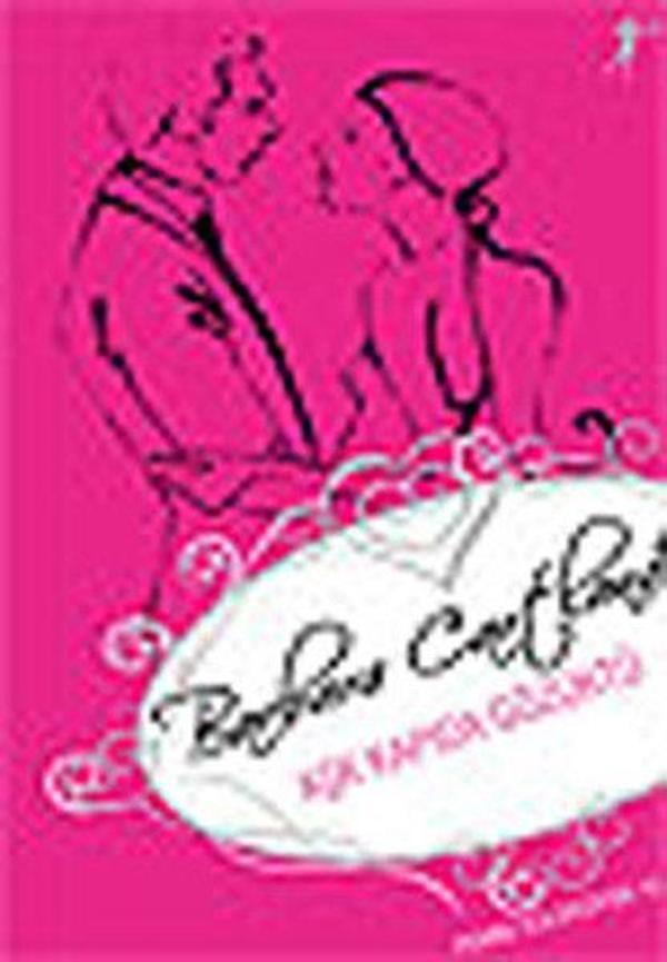 Aşk Kapıda Gözüktü - Pembe Koleksiyon 10 - Artemis Yayınları - Image 1