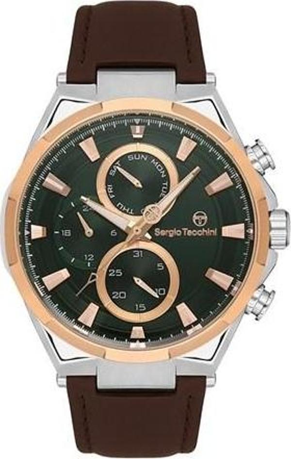 SERGIO TACCHINI ST.1.10396.3 ERKEK KOL SAATİ - Image 1