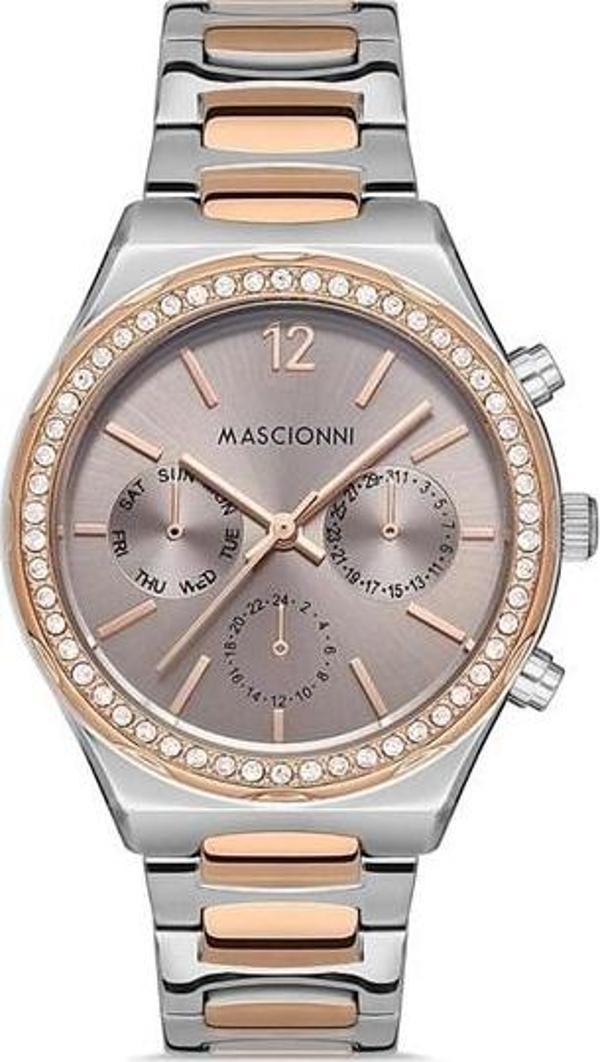 MASCIONNI M.1.2031.04 KADIN KOL SAATİ - Image 1