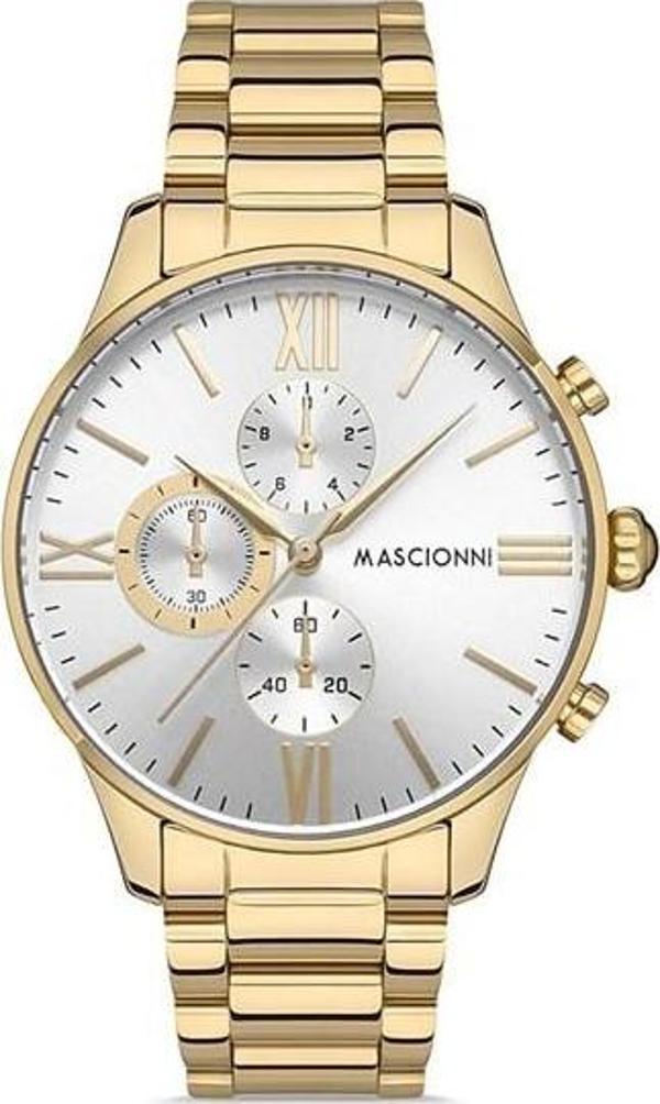 MASCIONNI M.1.2069.05 KADIN KOL SAATİ - Image 1
