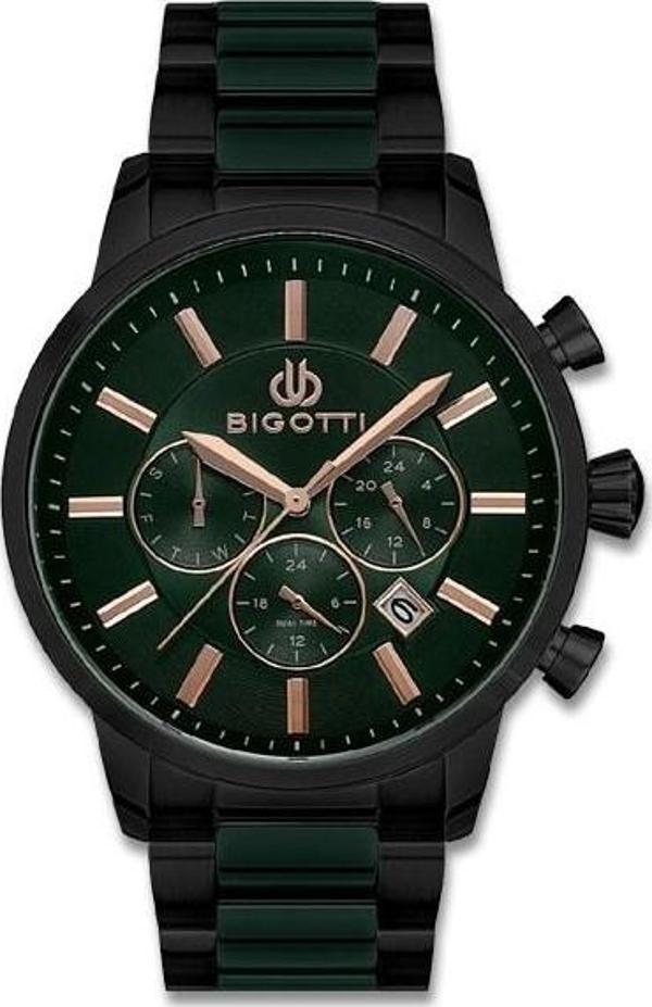 BIGOTTI BG.1.10403.3 ERKEK KOL SAATİ - Image 1