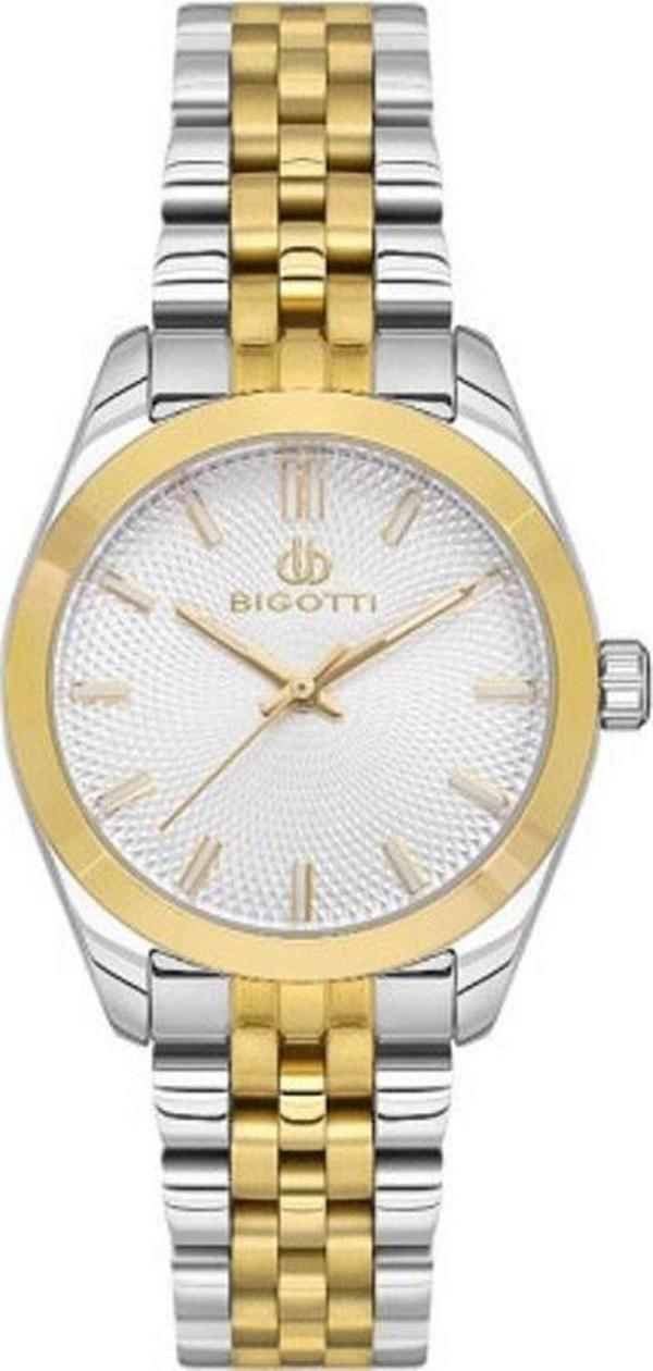 BIGOTTI BG.1.10549-3 KADIN KOL SAATİ - Image 1