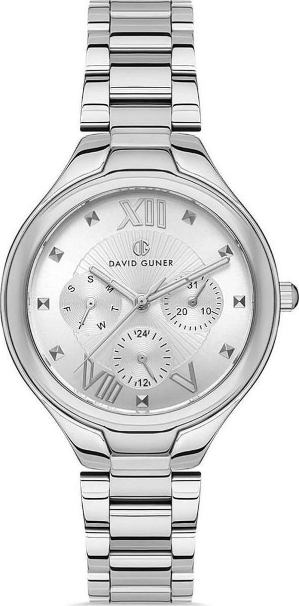 DAVID GUNER DG-8346LA-A1 KADIN KOL SAATİ - Image 1