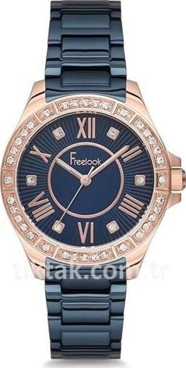 FREELOOK F.8.1046.04 KADIN KOL SAATİ - Image 1