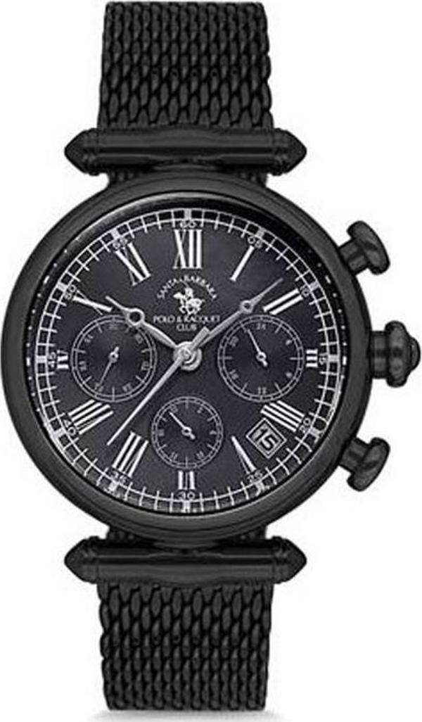 SANTA BARBARA POLO & RACQUET CLUB SB.6.1162.5 KADIN KOL SAATİ - Image 1