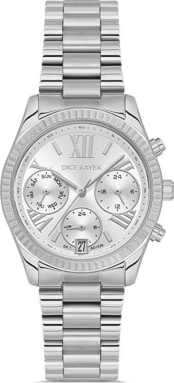 DICE KAYEK DK.1.AG1326.01 KADIN KOL SAATİ - Image 1