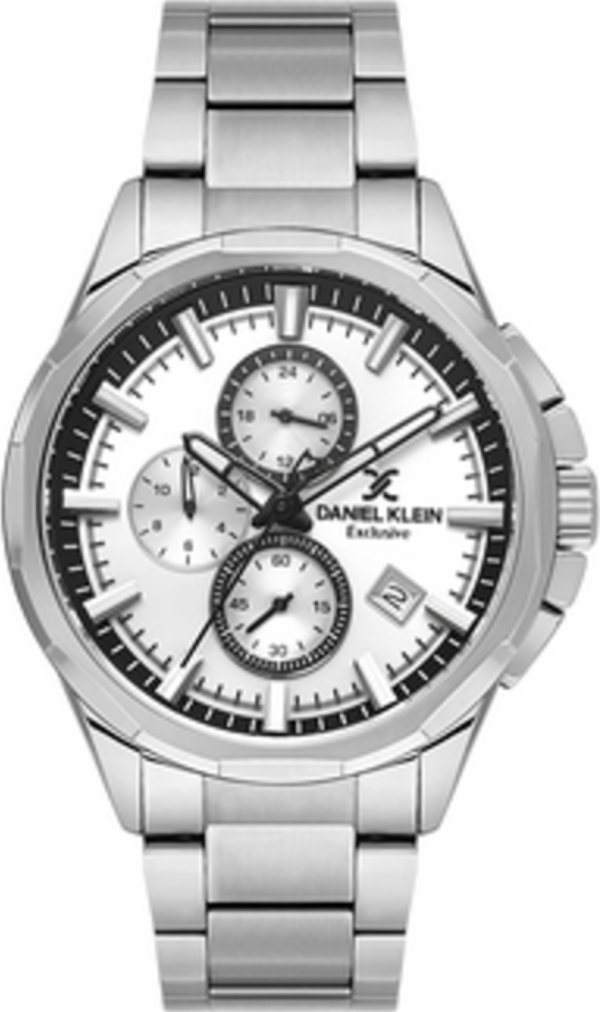 DANIEL KLEIN DKE.1.10656-7 ERKEK KOL SAATİ - Image 1