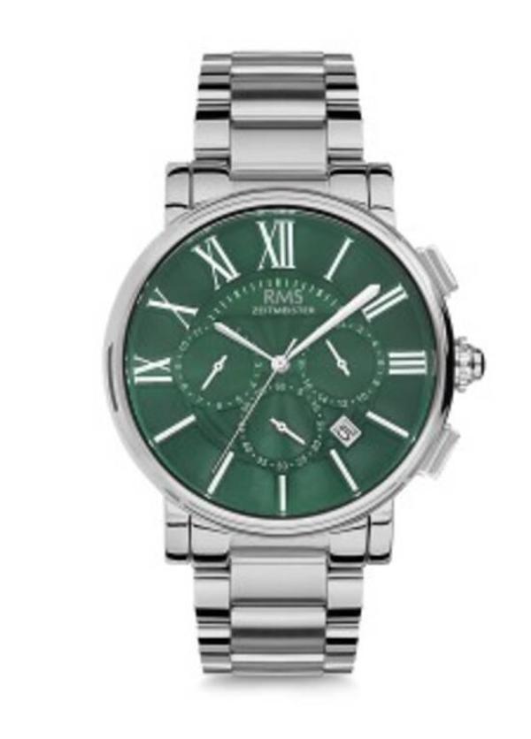 RMS ZEITMEISTER RMS.1.AF1013.17 ERKEK KOL SAATİ - Image 1
