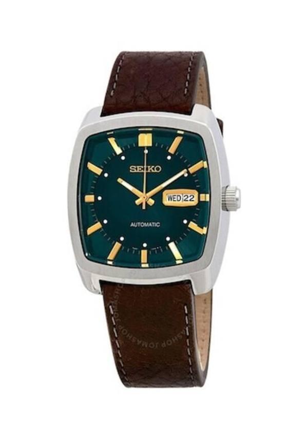 SEIKO SNKP27 ERKEK KOL SAATİ - Image 1