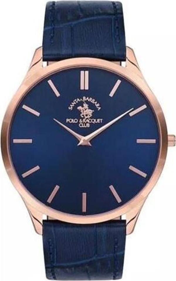 SANTA BARBARA POLO & RACQUET CLUB SB.13.1006.4 ERKEK KOL SAATİ - Image 1