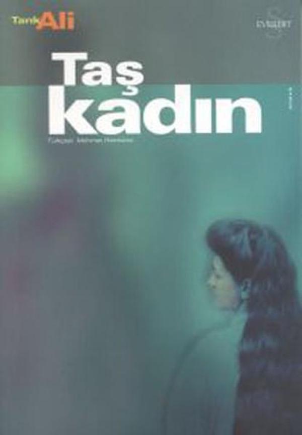 Everest Yayınları Taş Kadın - Everest Yayınları - Image 1