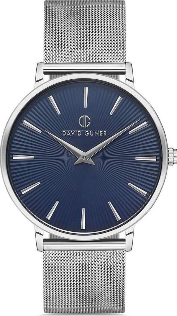 DAVID GUNER DG-8233GC-A3 ERKEK KOL SAATİ - Image 1