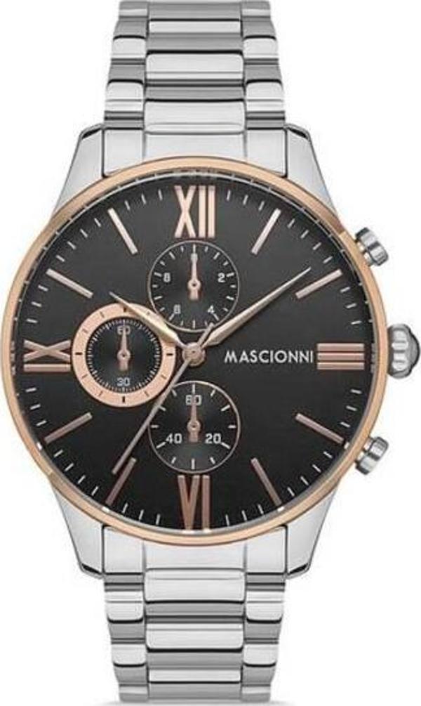 MASCIONNI M.1.2069.06 ERKEK KOL SAATİ - Image 1