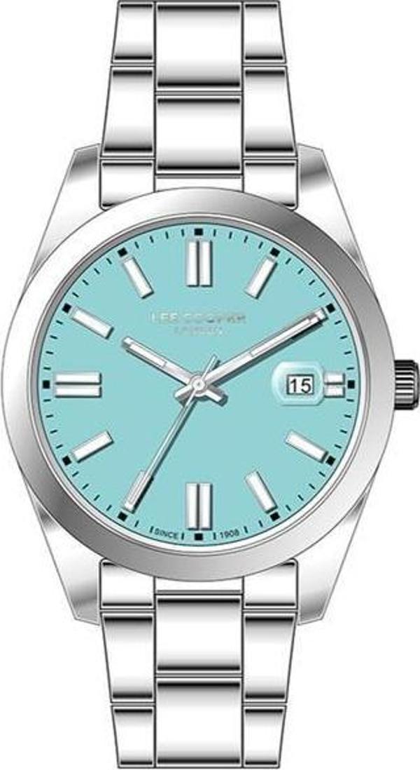 LEE COOPER LC07565.390 ERKEK KOL SAATİ - Image 1