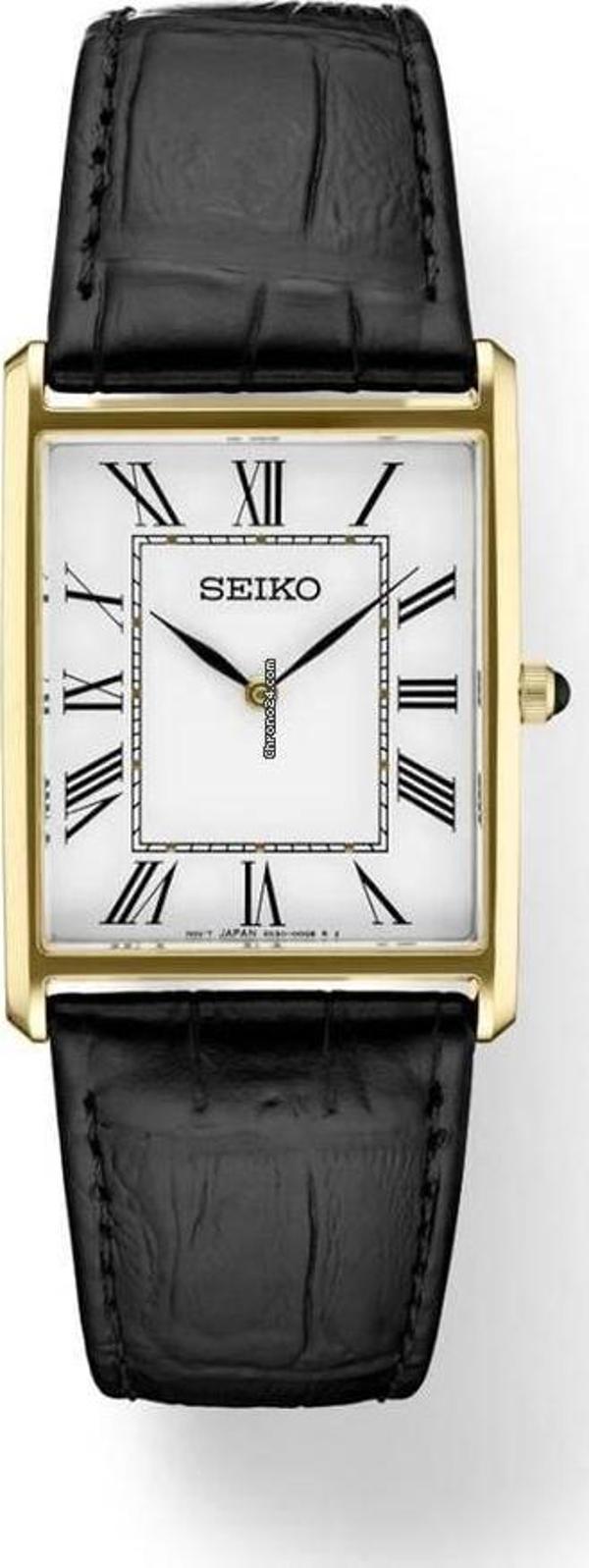 SEIKO SWR052 ERKEK KOL SAATİ - Image 1
