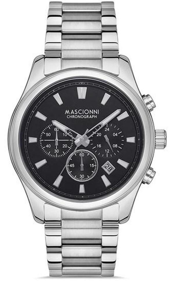 MASCIONNI M.1.1186.02 ERKEK KOL SAATİ - Image 1