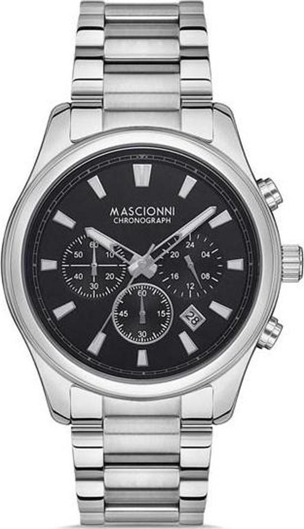 MASCIONNI M.1.1186.02 ERKEK KOL SAATİ - Image 1