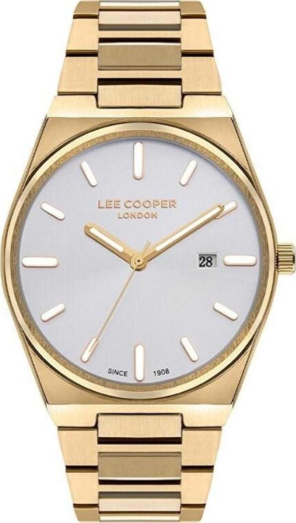 LEE COOPER LC07608.130 ERKEK KOL SAATİ - Image 1