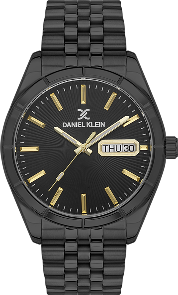 DANIEL KLEIN DKE.1.10058-7 ERKEK KOL SAATİ - Image 1