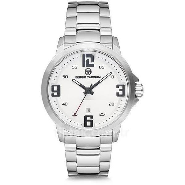 SERGIO TACCHINI ST.5.130.01 ERKEK KOL SAATİ - Image 1