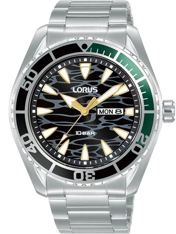LORUS RH385AX9 ERKEK KOL SAATİ - Image 1