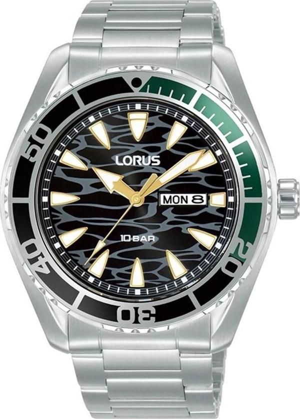 LORUS RH385AX9 ERKEK KOL SAATİ - Image 1