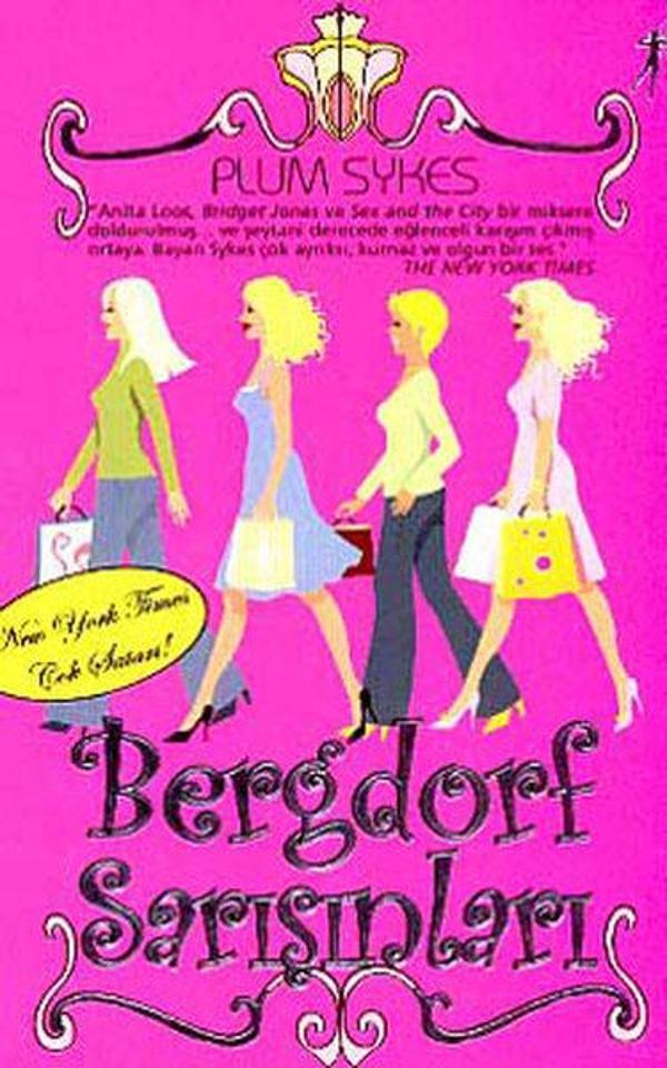 Bergdorf Sarışınları - Artemis Yayınları - Image 1