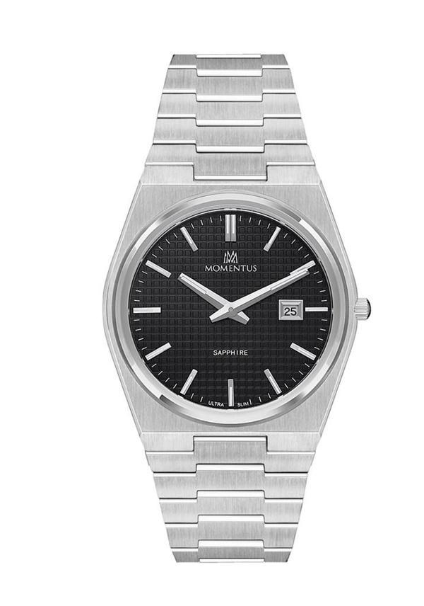 MOMENTUS EM345S-04SS ERKEK KOL SAATİ - Image 1