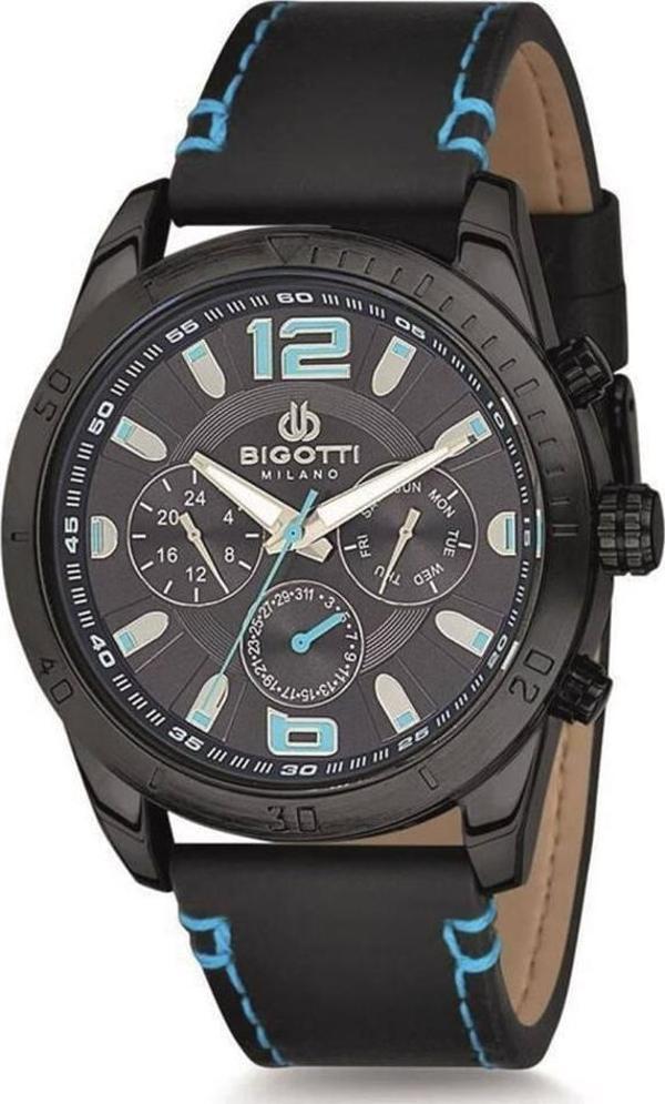 BIGOTTI BGT010652E-03 ERKEK KOL SAATİ - Image 1