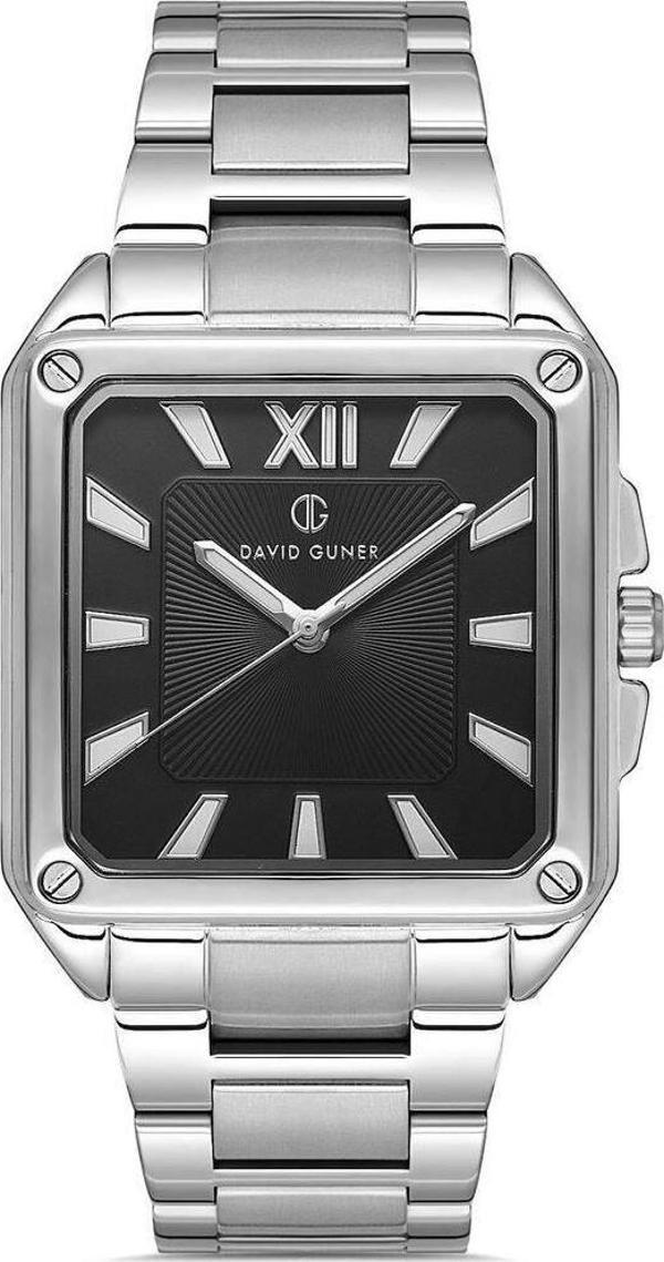 DAVID GUNER DG-8668GA-A2 ERKEK KOL SAATİ - Image 1