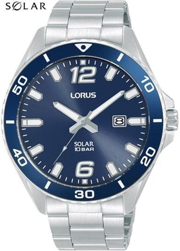 LORUS RX361AX9 ERKEK KOL SAATİ - Image 1