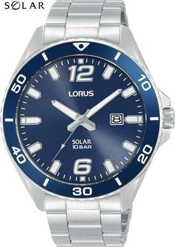 LORUS RX361AX9 ERKEK KOL SAATİ - Image 1