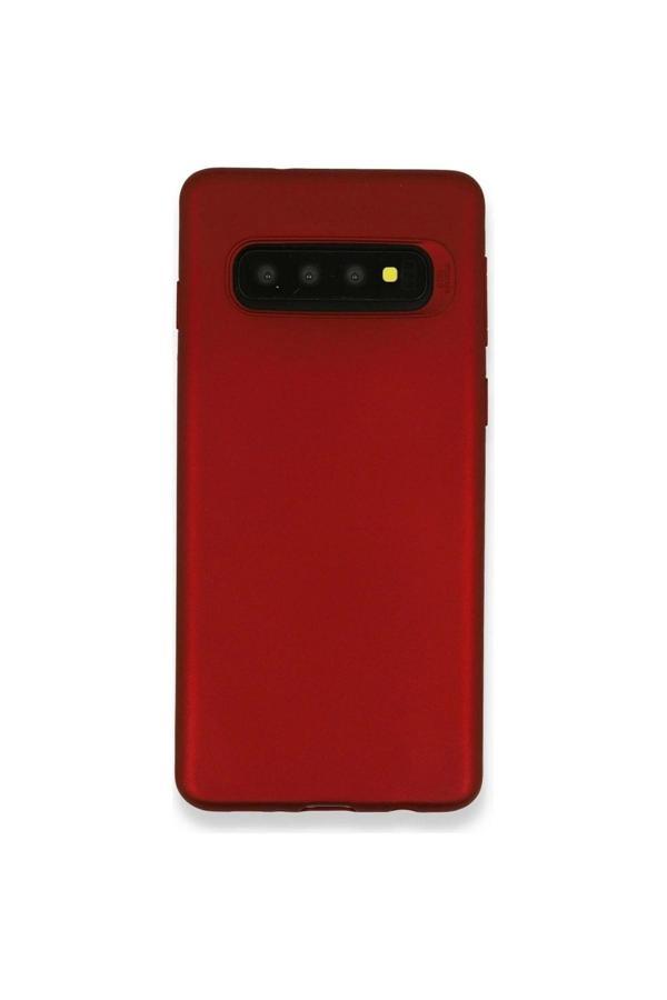 Samsung S10 Silikon Kılıf - Image 1
