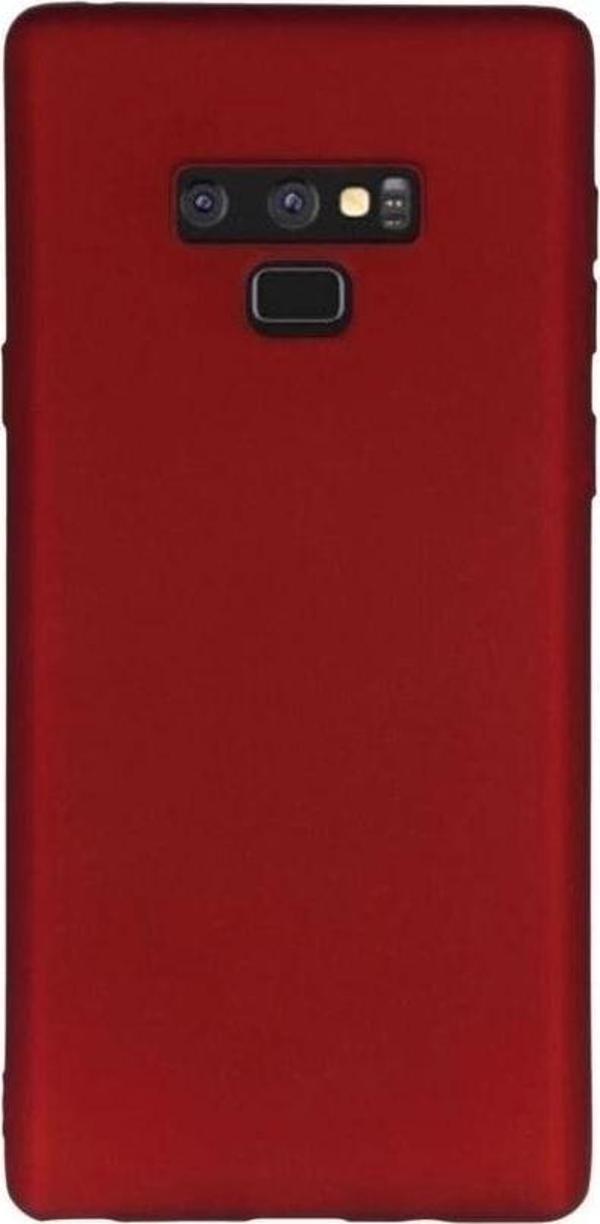 Samsung Note 9 Silikon Kılıf - Image 1