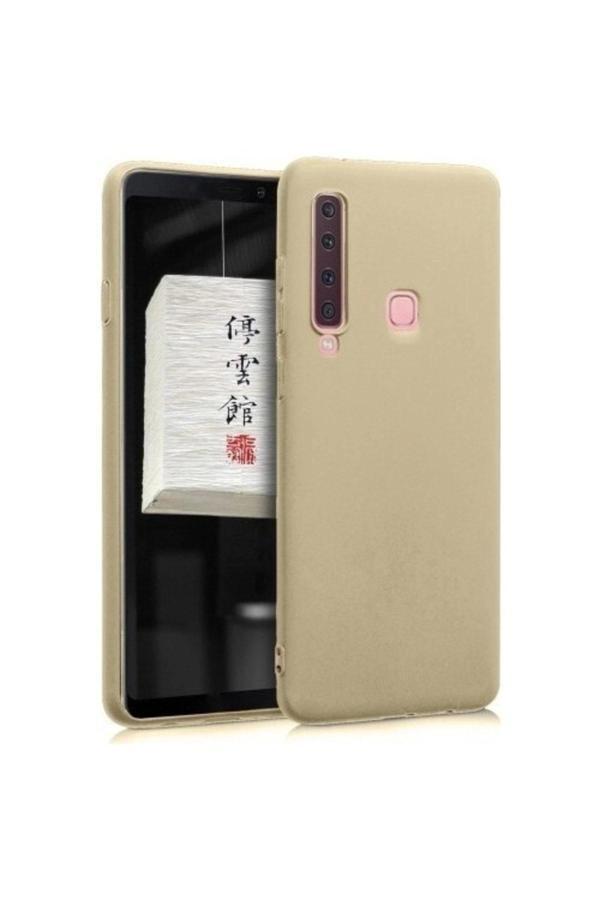 Samsung A9 2018 / A950 Silikon Kılıf - Image 1