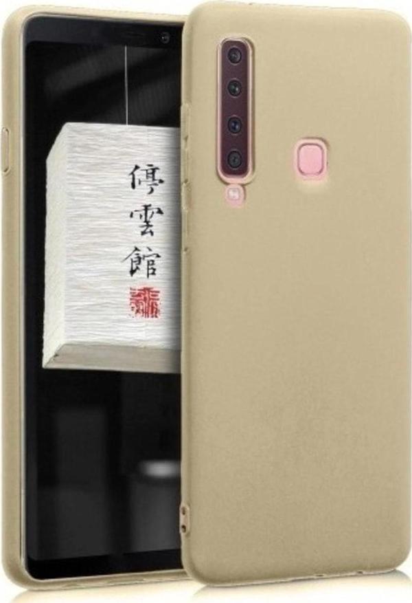 Samsung A9 2018 / A950 Silikon Kılıf - Image 1
