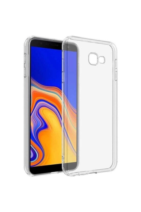 Samsung J4 Plus / J4 Prime / J4 Core Silikon Kılıf - Image 1