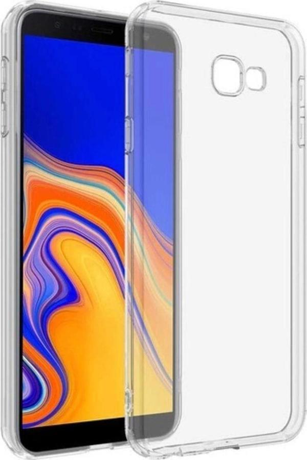 Samsung J4 Plus / J4 Prime / J4 Core Silikon Kılıf - Image 1