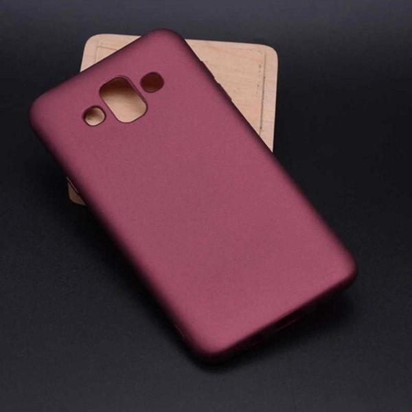 J7 Duo Uyumlu  Silikon Kılıf - Image 1
