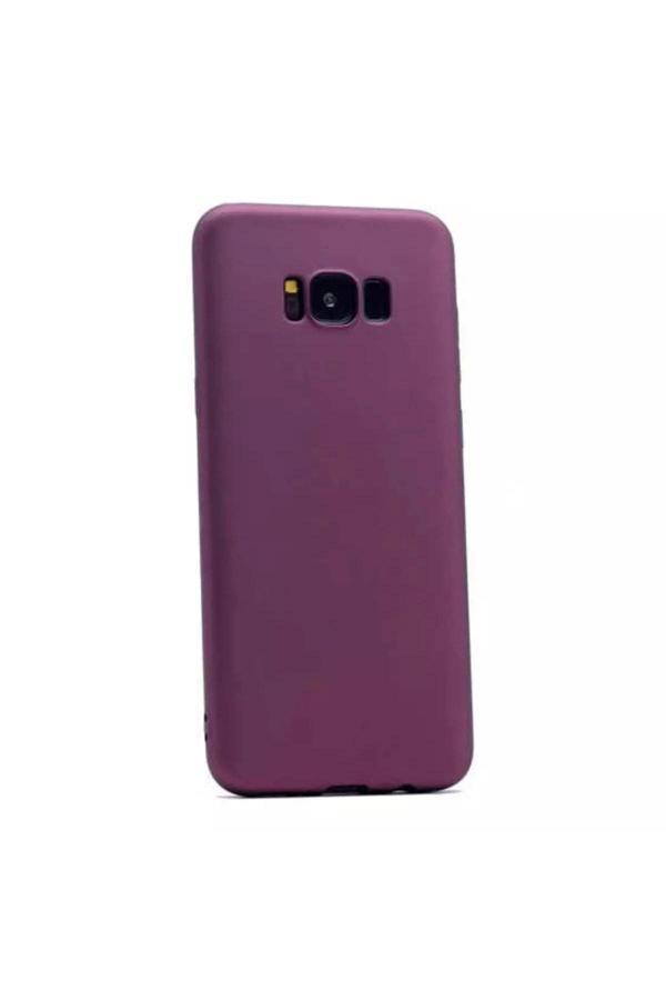 S8  uyumlu   Silikon Kılıf - Image 1