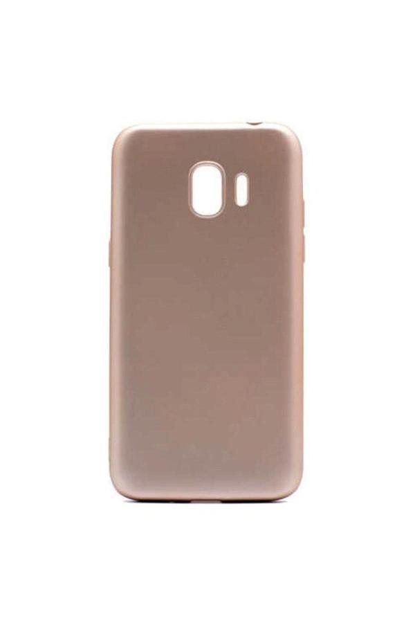 Samsung J4 2018 Silikon Kılıf - Image 1