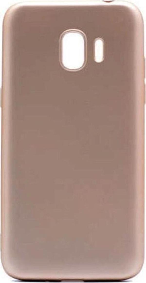 Samsung J4 2018 Silikon Kılıf - Image 1