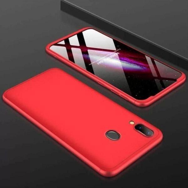 Samsung M20 Silikon Kılıf - Image 1